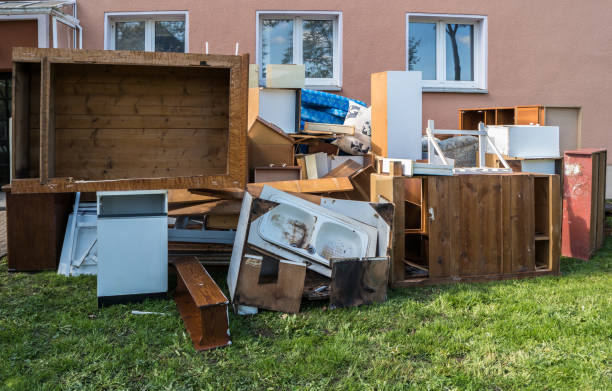 Best Construction Debris Removal  in Brooksville, FL