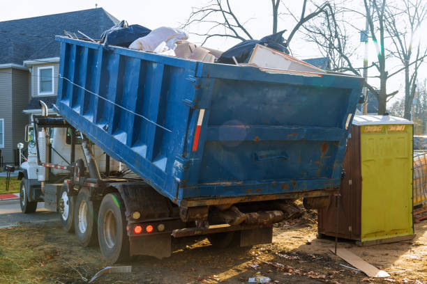 Best Full-Service Junk Removal  in Brooksville, FL