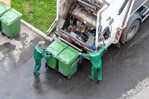 Best Yard Waste Removal  in Brooksville, FL