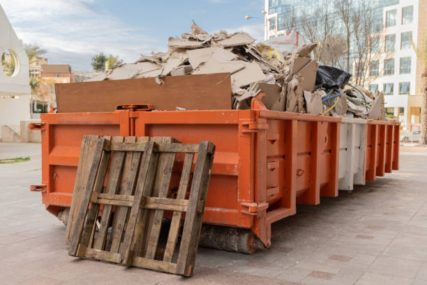 Best Junk Hauling Services  in Brooksville, FL