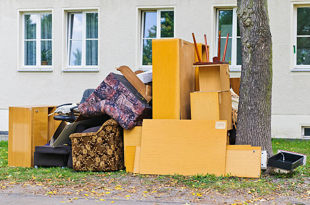 Best Commercial Junk Removal  in Brooksville, FL
