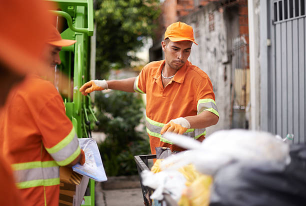 Basement Cleanout Services in Brooksville, FL
